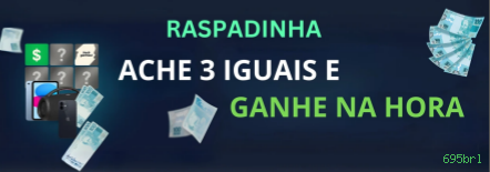 Apostas esportivas ao vivo na 695brl